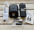 Motorola XPR7550e MOTOTRBO Digital Two-Way Radio
