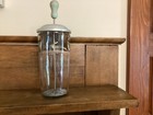 Vintage 1930's Plunger Style  Toddy Maker Hand Mixer — photo 2