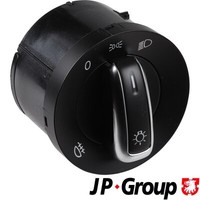 1196102800 JP Group Schalter, Hauptlicht FüR Seat,Vw