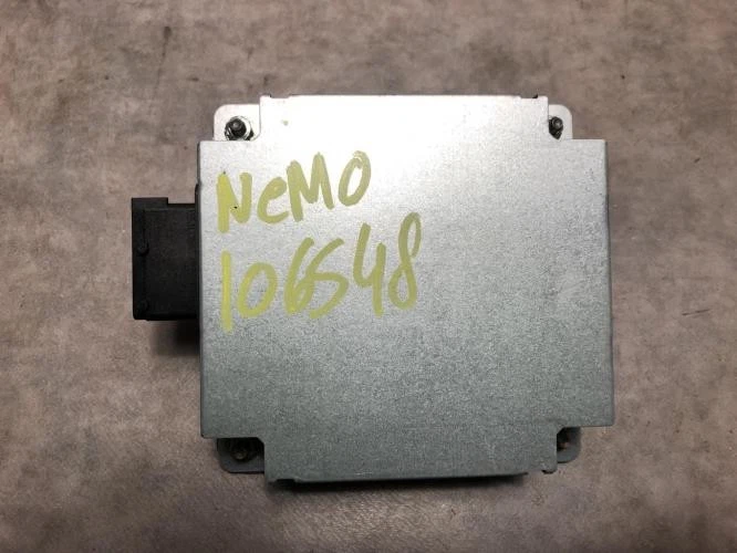 Centralina CITROEN NEMO - Immagine 3 di 4