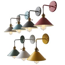 Indoor Wall Lights Bar Wall Sconce Bedroom Modern Wall Lamp Kitchen Lighting