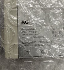 NEW Teenage Engineering YZY 2019 OG Stem Player (Unreleased) Kanye West Grail!