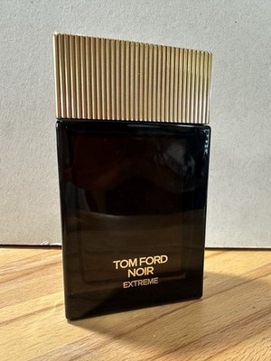 Tom Ford Noir Extreme Eau de Parfum 100 ml | Authentic | No Box