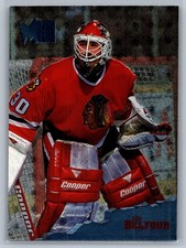 1995-96 Metal #23 Ed Belfour