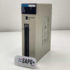 Omron C200HW-NC213 used