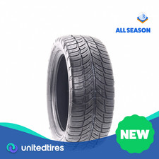 New 23550zr18 Bfgoodrich G-force Comp-2 As Plus 101w New 23550zr18 Bfgoodrich G-force Comp-2 As Plus 101w