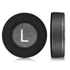 1Pair Cooling Gel Ear Pad Ear Cushions Cover for 70 75 80 85 90 95 100 105mm