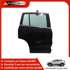 Porte avant et accessoires Volkswagen TIGUAN