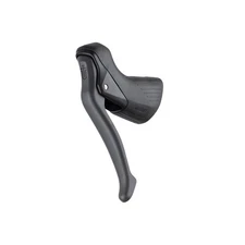Sword Left Drop Bar Brake Lever-Gray
