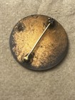CCC Get It Done Collar, Disk, Civilian Conservation, Corp Insignia, Military Pin — photo 2