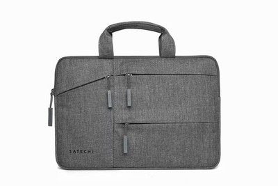 Satechi Water-Resistant Laptop Carrying Case + Pockets 15'' (1495997)