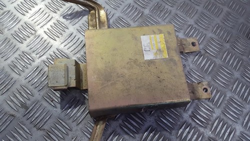 2260462C01 Motormanagement, Steuergerät, ECU  EDC-N83 Nissan Sun DE395246-07