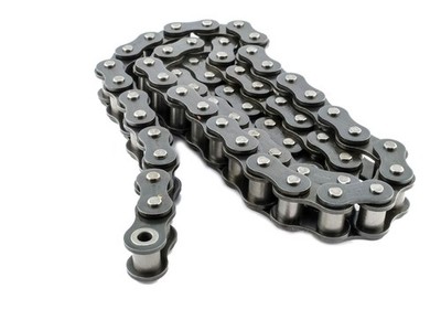 #35 Chain 70 Links Go Kart Mini Bike Drift Trike Scooter ATV UTV Racing Chassis