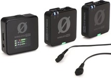 Rode Wireless Pro Wireless Microphone System