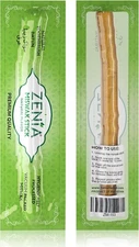 ZENIA Sewak Natural Miswak Toothbrush - Vacuum Sealed Flavor... 