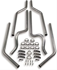 Hooker Competition Manifold Back Exhaust Syst...