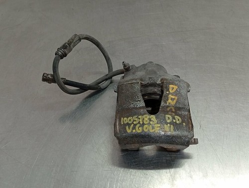 bremssättel vorne rechts VOLKSWAGEN GOLF VI 5K1 10.2008 2009 1005783