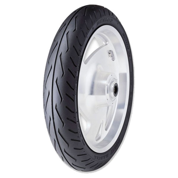 GOMME PNEUMATICI DUNLOP 130/70 R18 63H D251 (L) DOT 2023