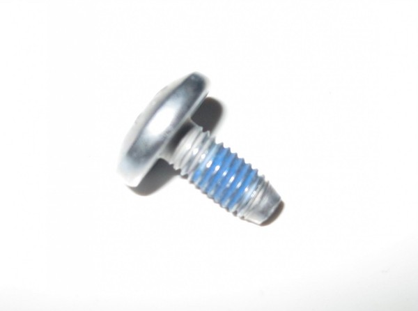 BMW Torx Schraube M6 X 1,00 X 14 Mm Klasse 8.8 6957269 07146957269 Neu Original-image