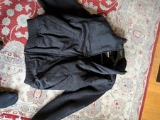 Paul and Shark Yachting Jacket Mens Size L Bl...