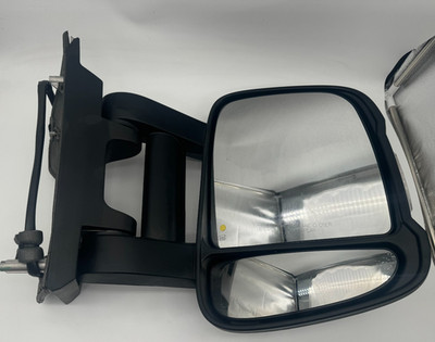 NEW OEM 2022-2025 Dodge Ram ProMaster Passenger Right WIDE Mirror