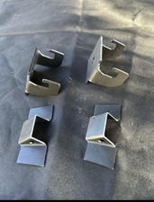 19611964 Impala Convertible Rear Set Mounting Bracket