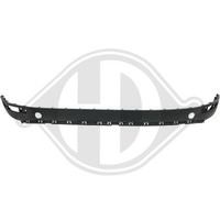 2287068 Spoiler Hinten FüR VW Touareg (7P5, 7P6)