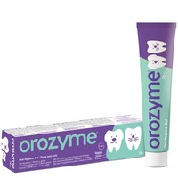 Orozyme Zahnpflege-Gel 70 G | Hunde & Katzen | Mundgeruch