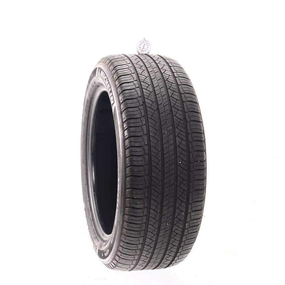 Michelin Latitude Tour HP ZP 107H 255/50R19 usado - 7,5/32 Foto 2 de 4