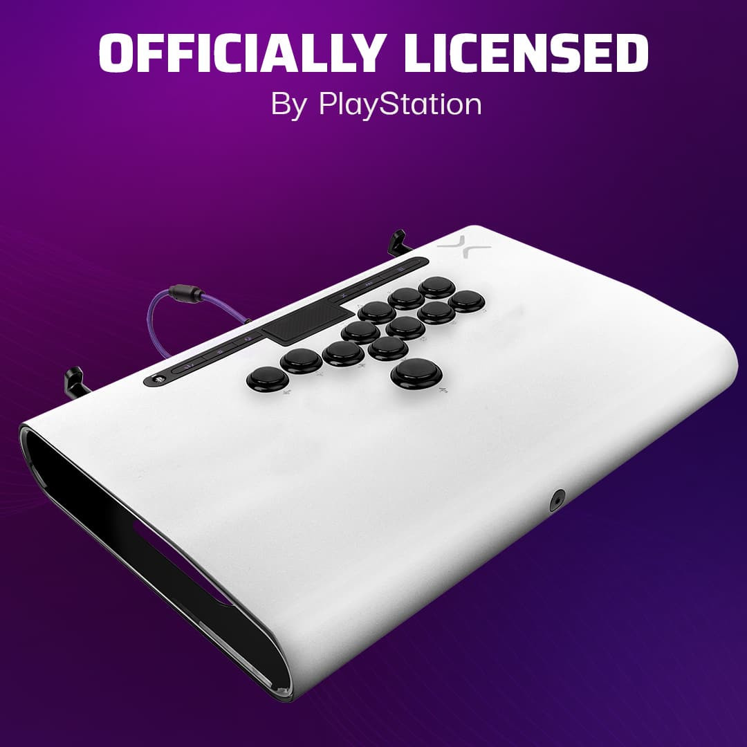 PDP Victrix Pro FS-12 Fighting Stick for Sony PS5/PS4 PDP Victrix Pro FS-12 Fighting Stick for Sony PS5/PS4