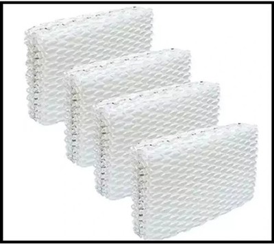 4-Pack Humidifier Filter Replacement for Equate, Humidifier Filter Replacement f