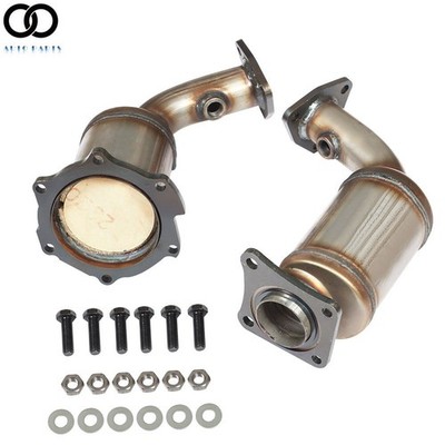 Exhaust Catalytic Converter For 2003 2004 2005 2006 2007 Nissan Murano 3.5L V6