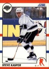 B2699- 1990-91 Score HK Cards 247-440 +Rookies -You Pick- 21 Million Items