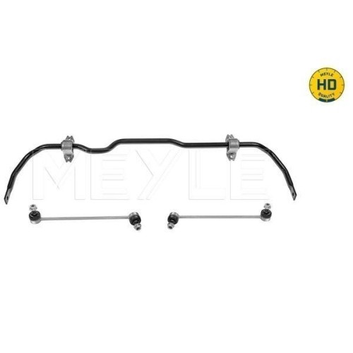 Kit Meyle 1006530009HD stabilisateur chassis anti-roulis pour train avant