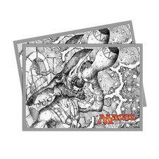 Official Magic: The Gathering Unstable Very Cryptic Command Standard Size Dec...