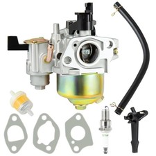 Carburetor For Predator 212cc R210 6.5hp 7hp 60363 68121 69727 68120 69730 Honda
