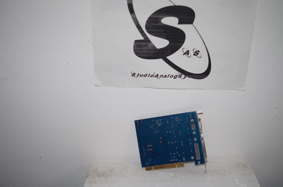 M Audio 1010LT PC1 Rev. C - Bild 3 von 4