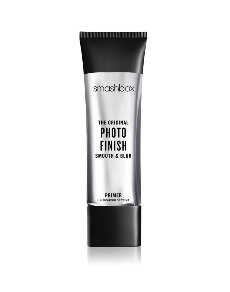 Smashbox Photo Finish Foundation Primer Smoothing Makeup Base • New & Sealed - Image 2 of 4