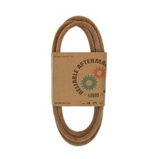 Drive Belt Fits MTD Replaces 754-0467