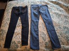 Hollister Y2K denim jeans, two(2) pair — photo 2