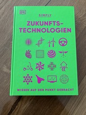 SIMPLY. Zukunftstechnologien: Wissen auf den ...