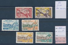 ML06940 Wietnam 1945 Igrzyska Olimpijskie Sport młodzieżowy drobna partia MNG