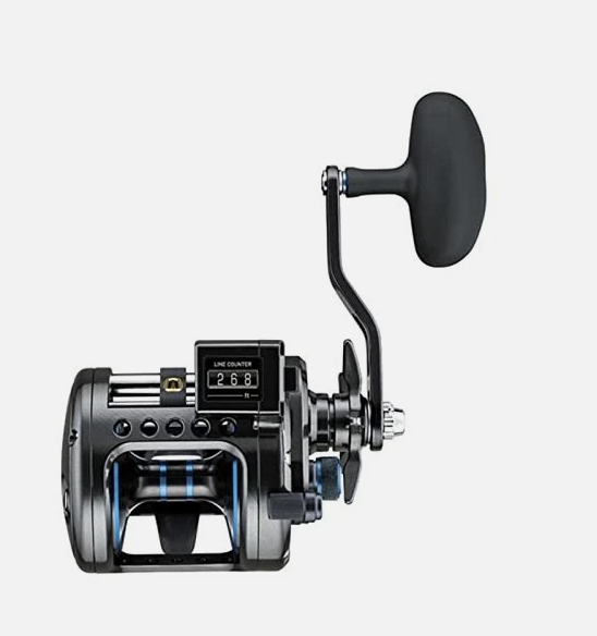 lews vs shimano spinning reels Lew's Custom Lite Shallow Spool Reel animas The C40 Carbon Skeletal The 5 best ice Speed:Standard Speed