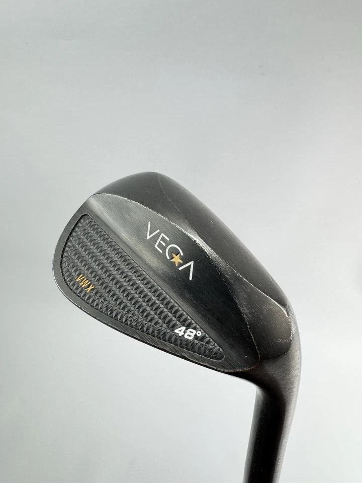 Vega VWX Pitching Wedge 48* Forged Nippon Neo Stiff Steel /Right Handed /26714 - Image 2 of 4