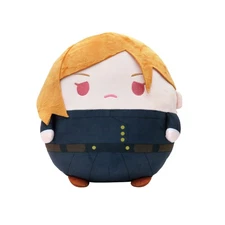 JUJUTSU KAISEN Fluffy Big C: Nobara Kugisaki