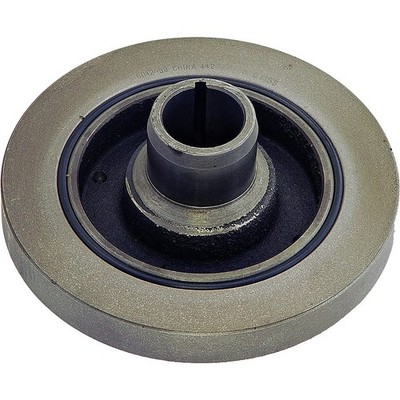 594-158 Dorman Harmonic Balancer for Olds NINETY EIGHT Le Sabre Pontiac Firebird