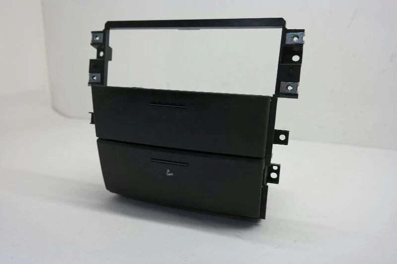 Bandeja de cenizas para tablero Kia Sorento 2005 compartimento de almacenamiento Foto 3 de 4