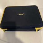 Waitley Portable Tool Battery Storage Case Waterproof accessories box