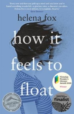 How It Feels to Float (Macmillan Children's Books Story Collections)
