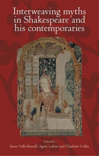 Interweaving Myths in Shakespeare and His Contemporaries - Image 2
